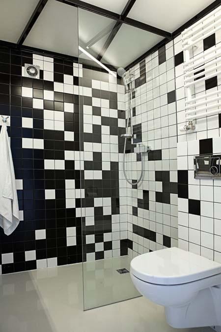 Sứ Bát Tràng Group - 46 mẫu gạch mosaic ốp lát nhà tắm