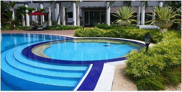 6 bước thi công ốp lát gạch mosaic bể bơi chuẩn không cần chỉnh | An Phát  -Pool& SauNa