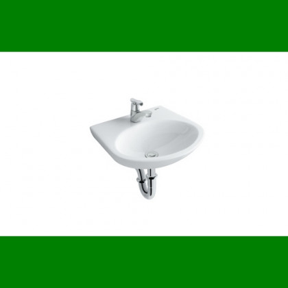 Chậu rửa treo tường