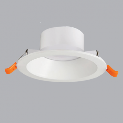 Đèn Led Downlight âm trần tròn 25W