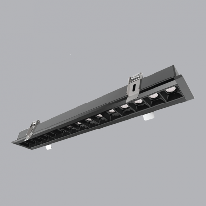 Led dài Linear spot light âm trần 30W