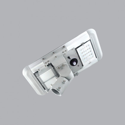 Đèn đường Năng lượng mặt trời 40W