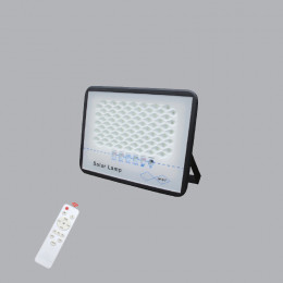 Đèn pha Led Năng lượng mặt trời 20W