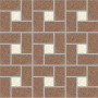 Gạch mosaic granite