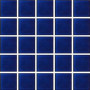 Gạch mosaic kính hồ bơi
