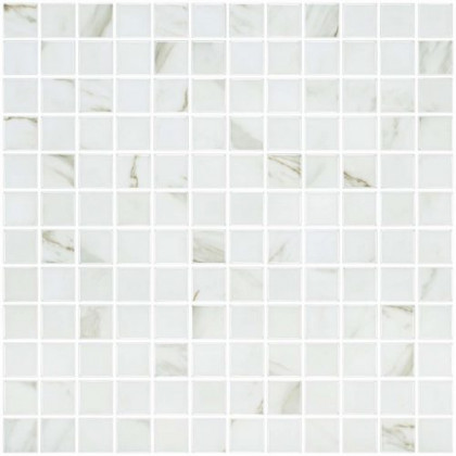 Gạch mosaic kính