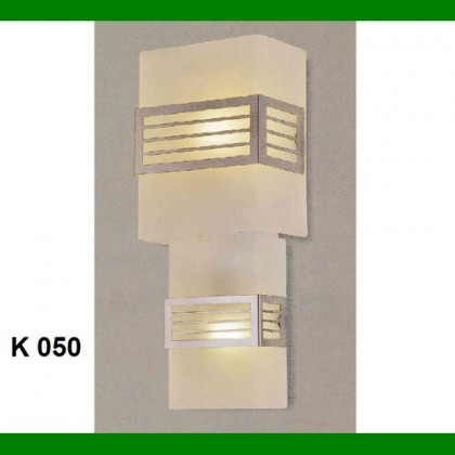 Đèn hắc tường thủy tinh