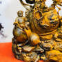 Di lạc tam phúc