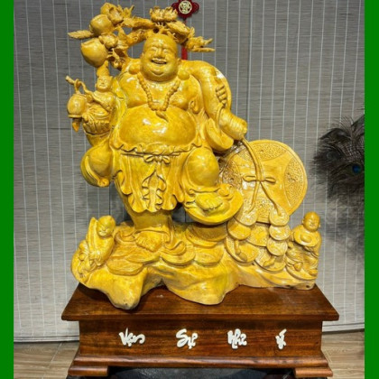 Di lạc gánh đào