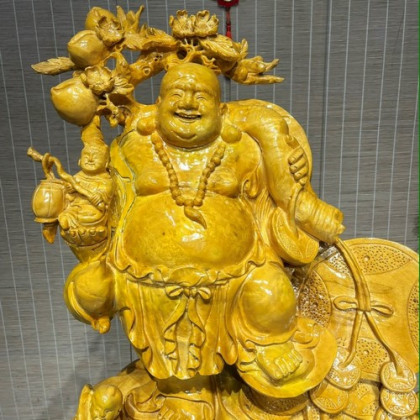 Di lạc gánh đào