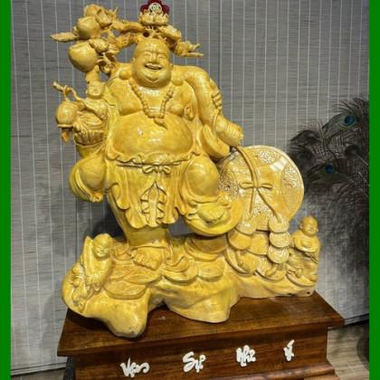 Di lạc gánh đào