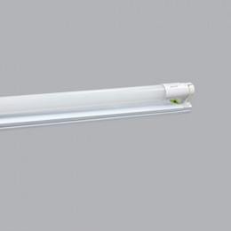 LED Tube Thủy Tinh 9W (nguyên bộ)