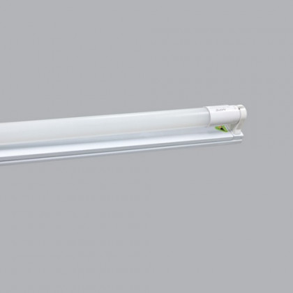 LED Tube Thủy Tinh 9W (nguyên bộ)