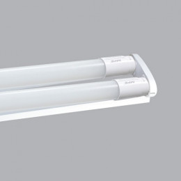LED Tube Nano (nguyên bộ) 2*18W