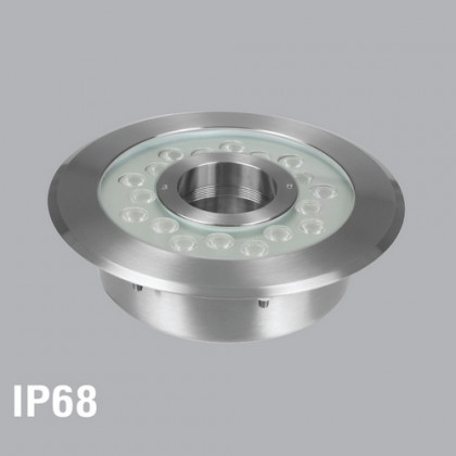 Đèn Led âm đường In-ground light 18W