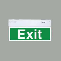 Đèn Led báo Exit 3W