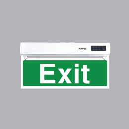 Led Exit 3W (đèn báo Exit)