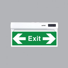 Led Exit 3W (Hai mặt trái & phải)