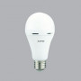 Đèn Led bulb tích điện 10W
