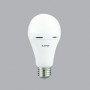 Đèn Led bulb tích điện 12W