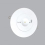Đèn Led downlight âm trần emergency