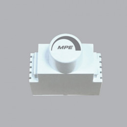 Dimmer LED
Điện áp: 220VAC
Công suất: 200W