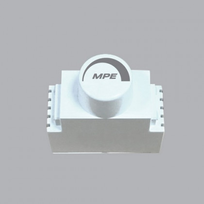 Dimmer LED
Điện áp: 220VAC
Công suất: 200W