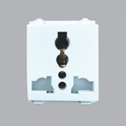 Ổ cắm đa năng A60 1.5 module