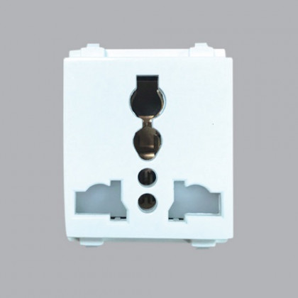 Ổ cắm đa năng A60 1.5 module