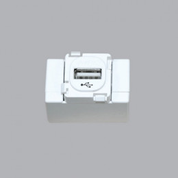Ổ cắm sạc USB