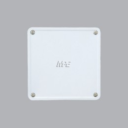 Hộp nối 76x76x50mm