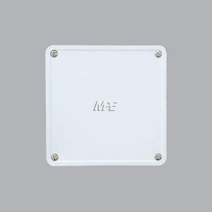 Hộp nối 76x76x50mm