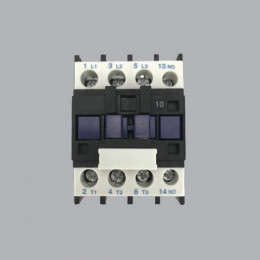 Công tắc điều khiển (Contactor) 3p 18A