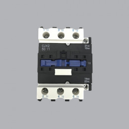 Công tắc điều khiển (Contactor) 3p 32A