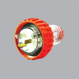 Phích cắm Plug 3P-32A