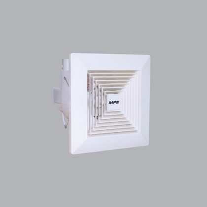 Quạt hút ốp trần 25W