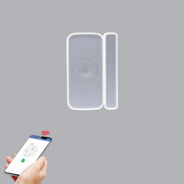 Cảm biến cửa