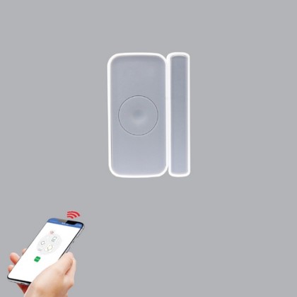Cảm biến cửa