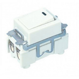 Công tắc D, 2 tiếp điểm, 10A
