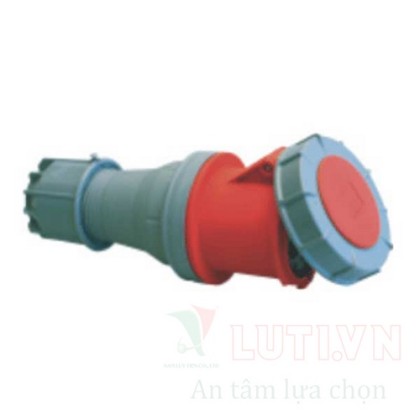 Ổ cắm nối loại kín nước (IP67) 5P-63A