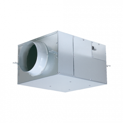 Quạt hút CABINET cấp độ Hi 60W-Low 55W
