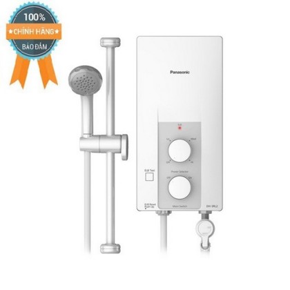 Máy nước nóng không có bơm trợ lực  3.5kW