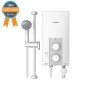 Máy nước nóng không có bơm trợ lực  3.5kW