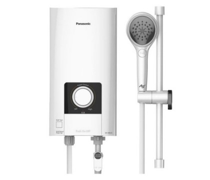 Máy nước nóng có bơm trợ lực  4.5kW