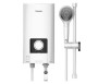 Máy nước nóng có bơm trợ lực  4.5kW