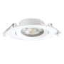 Led Downlight DN SERIES(ĐIỀU CHỈNH GÓC CHIẾU)  3W ánh sáng vàng