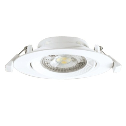 Led Downlight DN SERIES (ĐIỀU CHỈNH GÓC CHIẾU)  3W ánh sáng trung tính