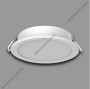 Led Downlight DN 2G  12W ánh sáng trắng