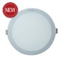 Led Downlight Tròn 18W ánh sáng trung tính