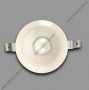 Led Downlight  Alpha Series tròn 8.6W ánh sáng trung tính